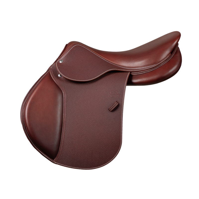 Devoucoux - Biarritz S Jumping Saddle