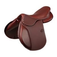 Devoucoux - Biarritz S Jumping Saddle