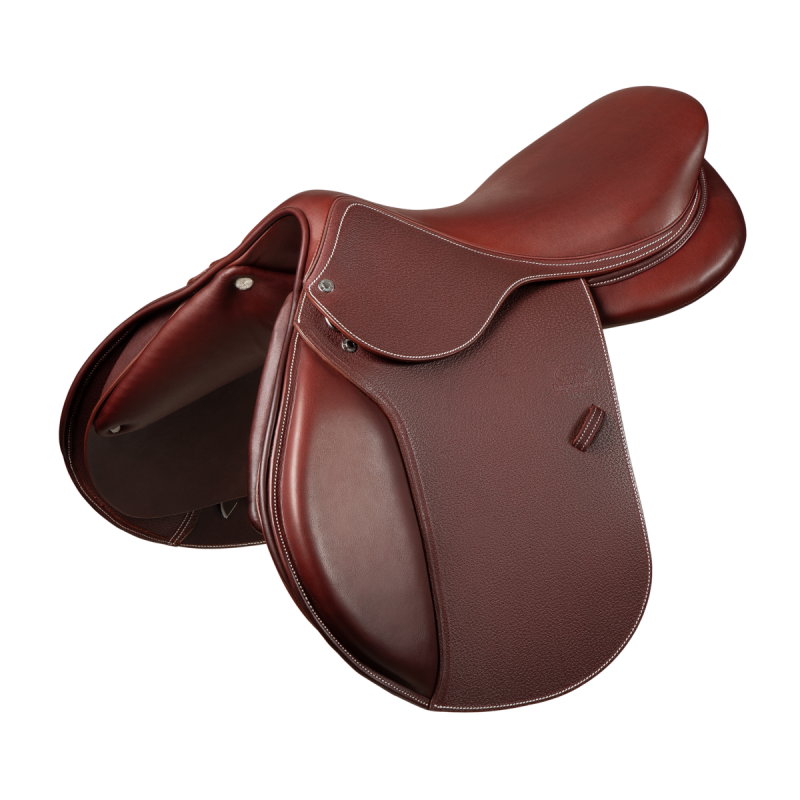 Devoucoux - Biarritz S Jumping Saddle