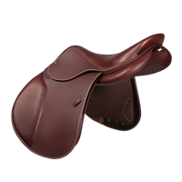 Devoucoux - Biarritz S Jumping Saddle