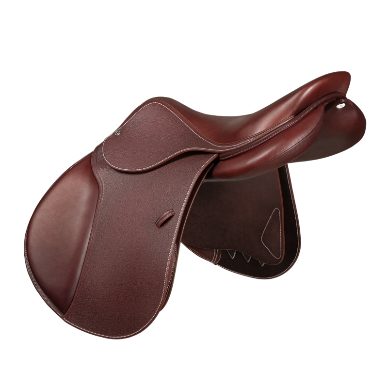 Devoucoux - Biarritz S Jumping Saddle