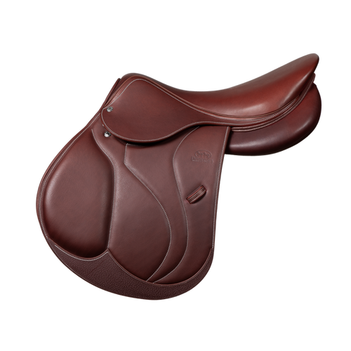 Devoucoux - Biarritz S Jumping Saddle