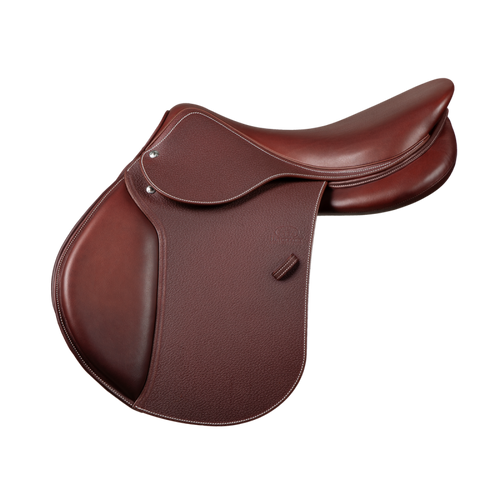 Devoucoux - Biarritz S Jumping Saddle