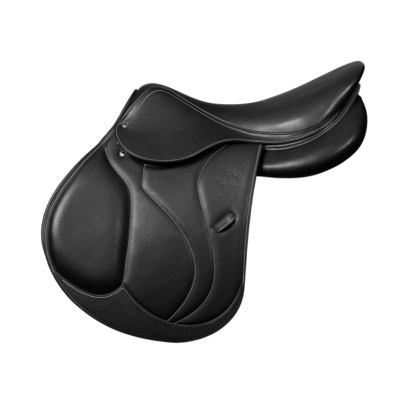 Devoucoux - Biarritz S Jumping Saddle