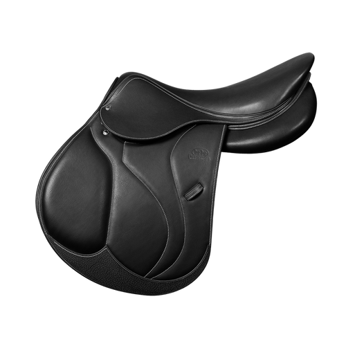 Devoucoux - Biarritz S Jumping Saddle