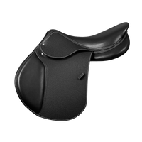 Devoucoux - Biarritz S Jumping Saddle