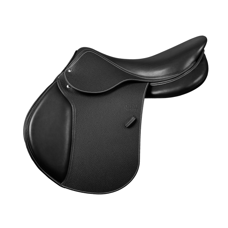 Devoucoux - Biarritz S Jumping Saddle