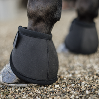 Heel Protection Overreach Boots