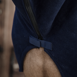 Heavy Fleece Horse Scarf