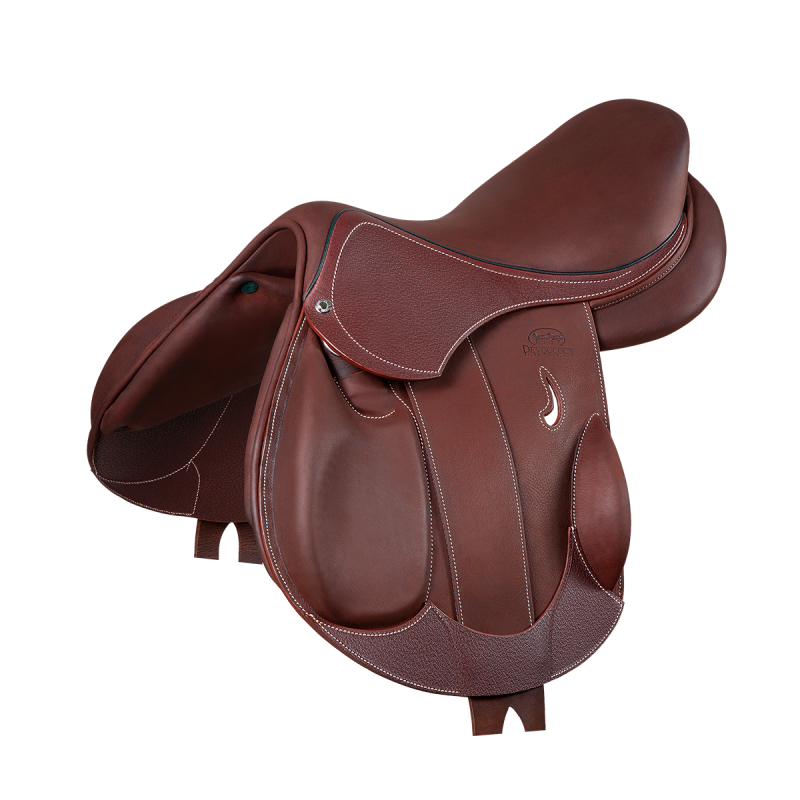 Devoucoux - Chiberta K Saddle