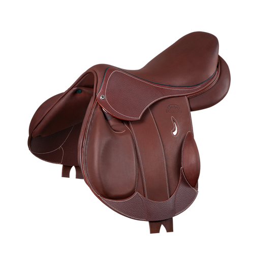 Devoucoux - Chiberta K Saddle