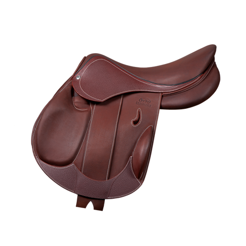 Devoucoux - Chiberta K Saddle