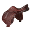 Devoucoux - Chiberta Lab Jumping Saddle - Full Calf