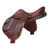 Devoucoux - Chiberta Lab Jumping Saddle - Full Buffalo