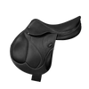 Devoucoux - Chiberta O Jumping Saddle - Full Buffalo
