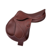 Devoucoux - Chiberta O Jumping Saddle - Full Buffalo