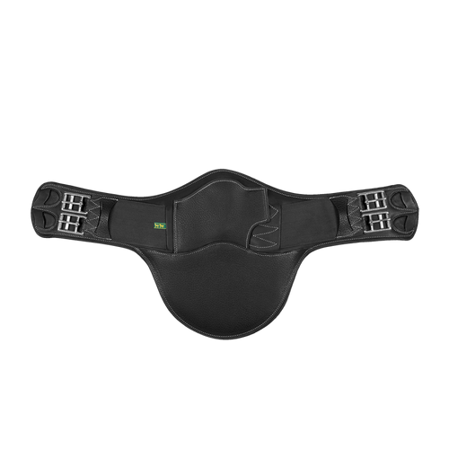 Cross-country Girth with Snap Hook