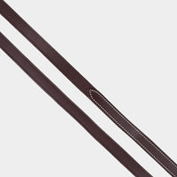 Devoucoux Curb Reins 16mm