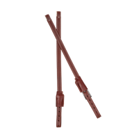 Devoucoux Dressage Stirrup Leathers