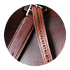 Classic Wide Stirrup Leathers