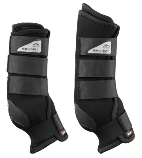 Evo Stable Boots - Hind
