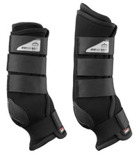 Evo Stable Boots - Front