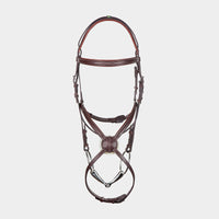 Figure 8 Noseband Bridle