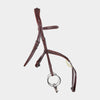 Figure 8 Noseband Bridle