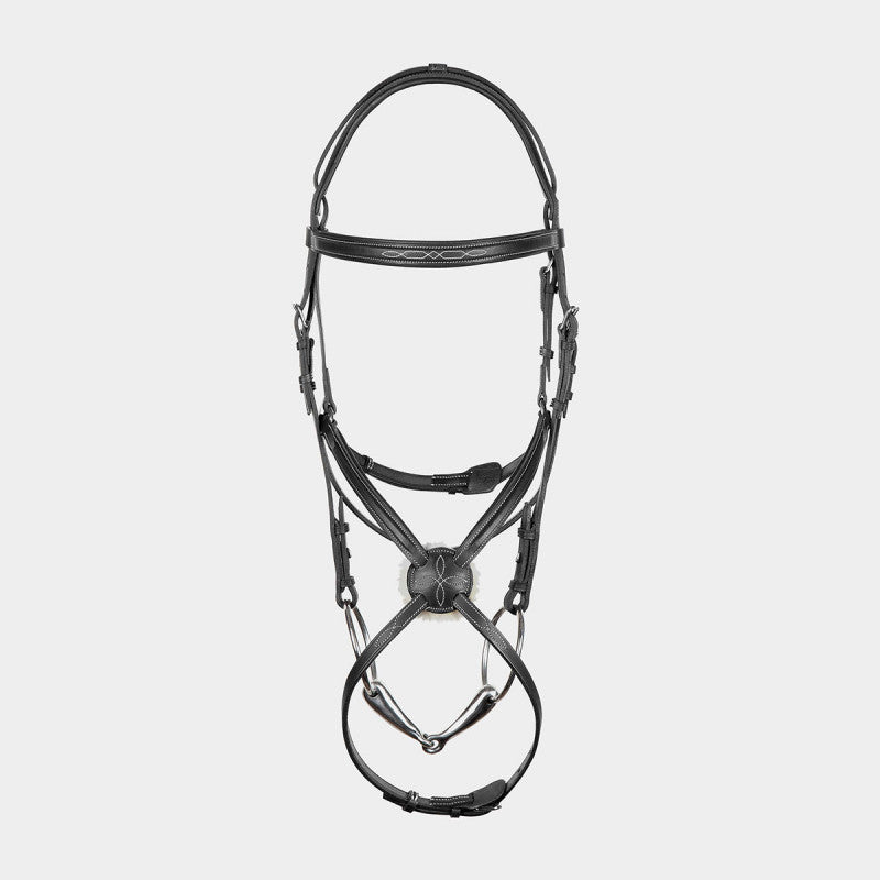 Figure 8 Noseband Bridle