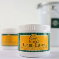 Leather Balsam Balharra 50ml - Cavalleria Toscana NZ
