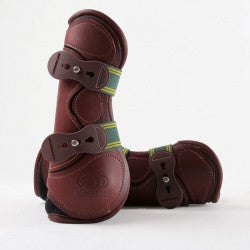 LE MIEUX DERBY JUMP TENDON BOOTS - Brands-Le Mieux : - Le Mieux LE MIEUX DERBY JUMP TENDON BOOTS - Brands-Le Mieux : - Le Mieux