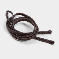 Braided Hunter Reins