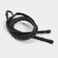 Braided Hunter Reins