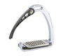 AluPro Safety Stirrups - Aluminum