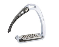 Arena AluPro Safety Stirrups - Aluminum
