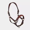 Leather Head Collar