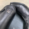 Galileo Boots - Punched Top & Toecap