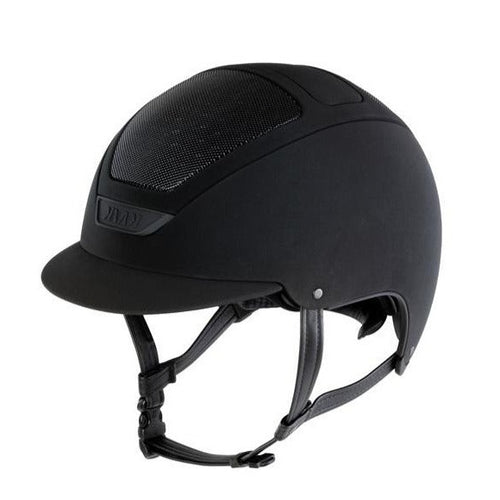 Kask - Dogma Hunter Black