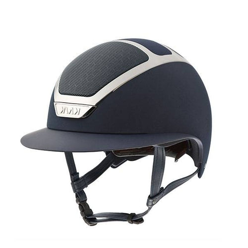 Kask - Star Lady Navy/Silver
