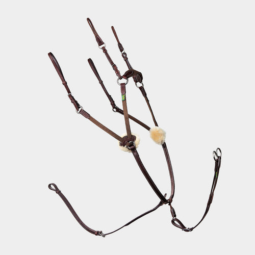 Devoucoux Kolibri Jumping Breastplate