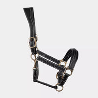 Leather Head Collar