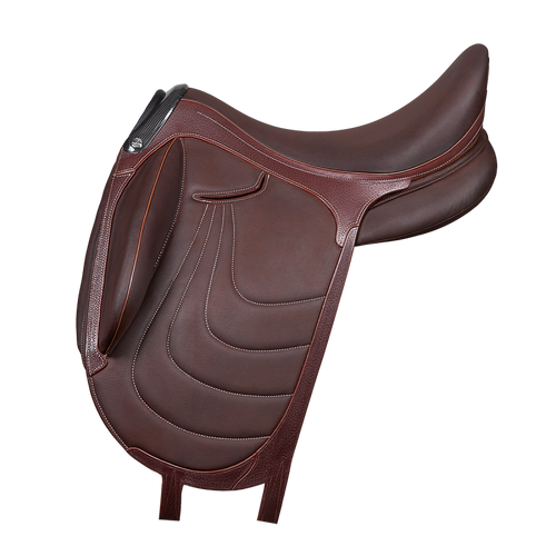 Devoucoux Makila Harmonie - Full Buffalo