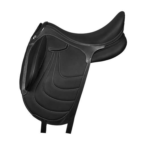 Devoucoux Makila Harmonie - Full Buffalo