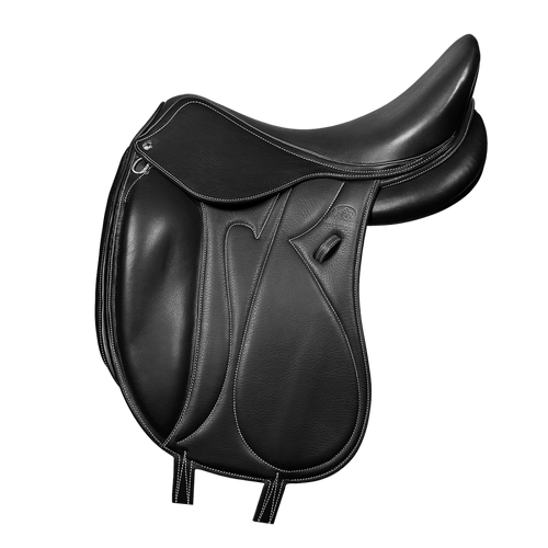 Devoucoux Makila Saddle