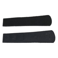 Pro Grip Spare Pads - Black