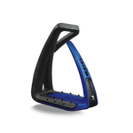 Soft'Up Lite Stirrups - Navy