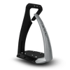 Soft'Up Pro + Stirrups - Silver (Premium Edition)