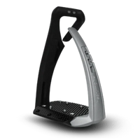 Soft'Up Pro + Stirrups - Silver (Premium Edition)