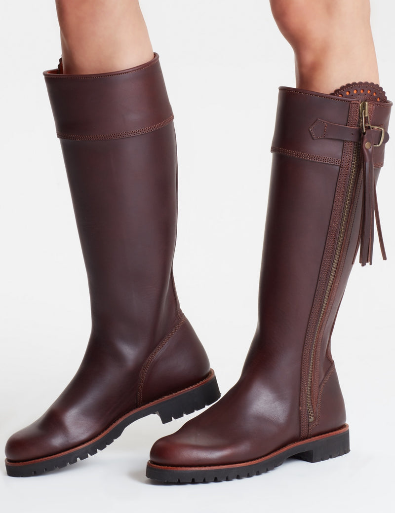 Chilvers boots new arrivals