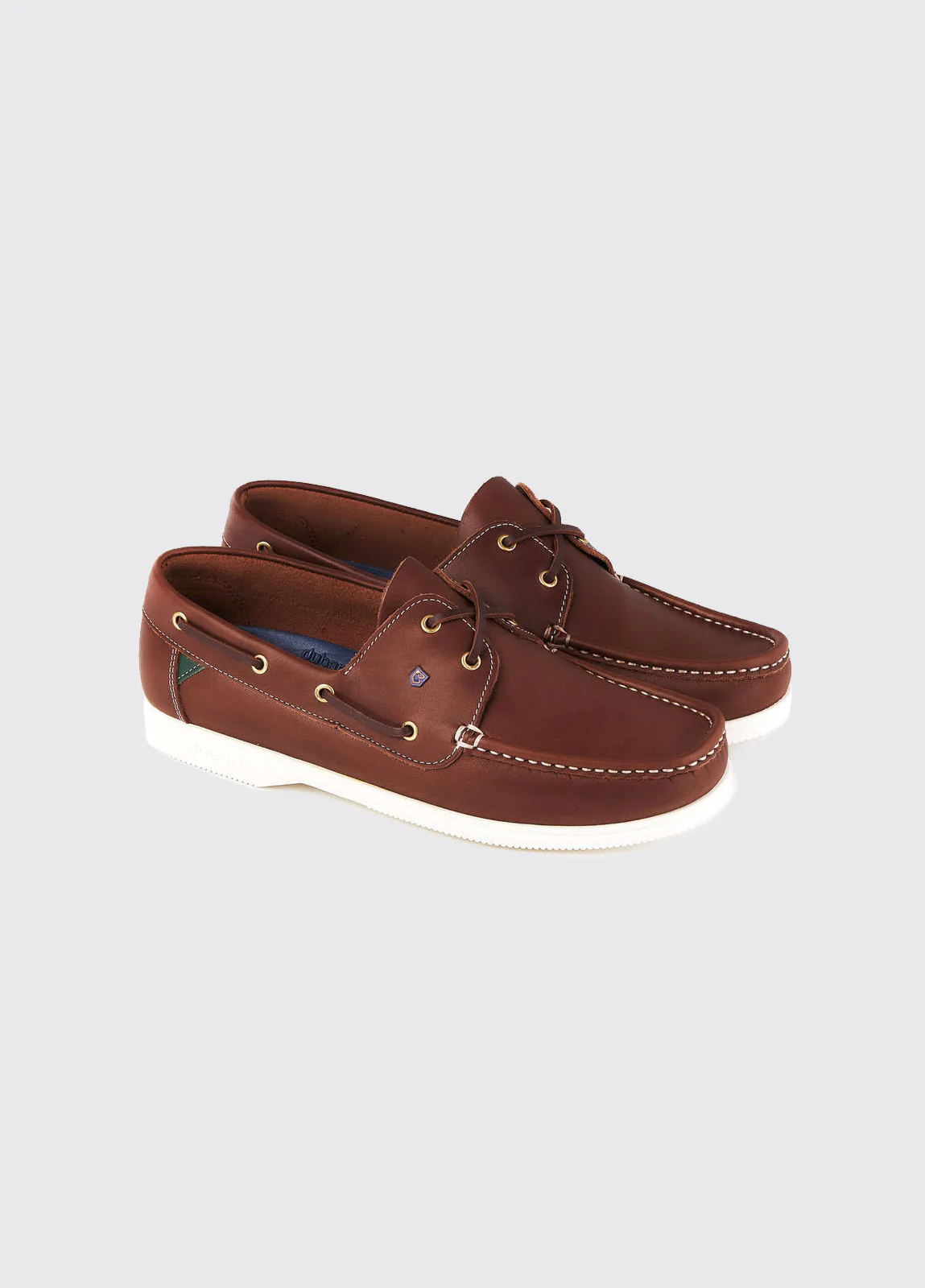 Dubarry sales bali loafer